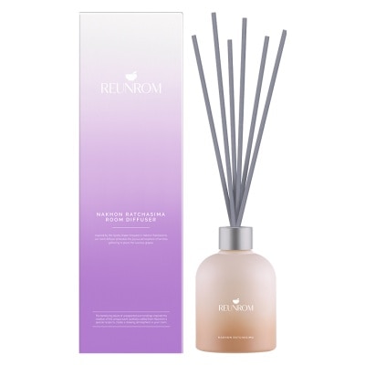 Reunrom Reunrom Room Diffuser 200ml. Nakhon Ratchasima