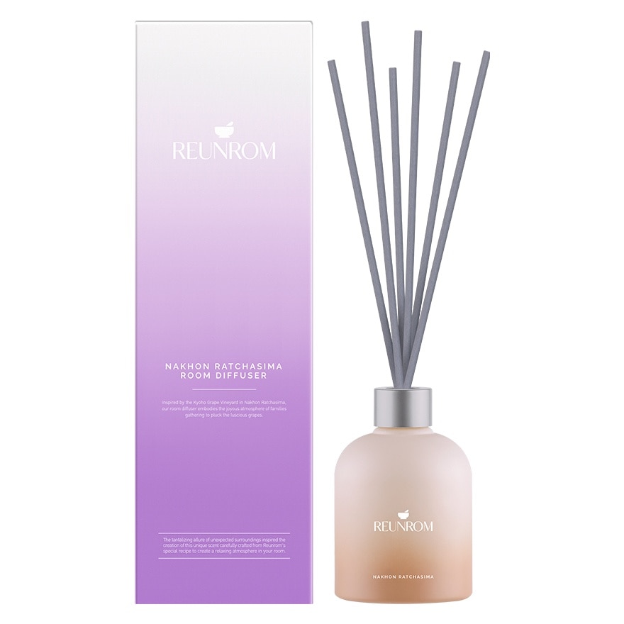 Reunrom Room Diffuser 200ml. Nakhon Ratchasima