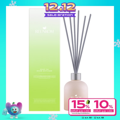 Reunrom Reunrom Room Diffuser 200ml. Khao Yai