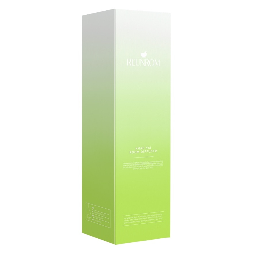 Reunrom Room Diffuser 200ml. Khao Yai