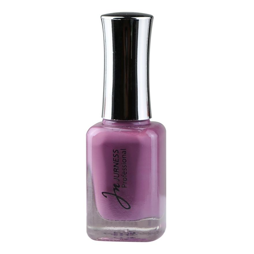 Jurness Jurness Nail Polish G26/B8 13.5ml. B289