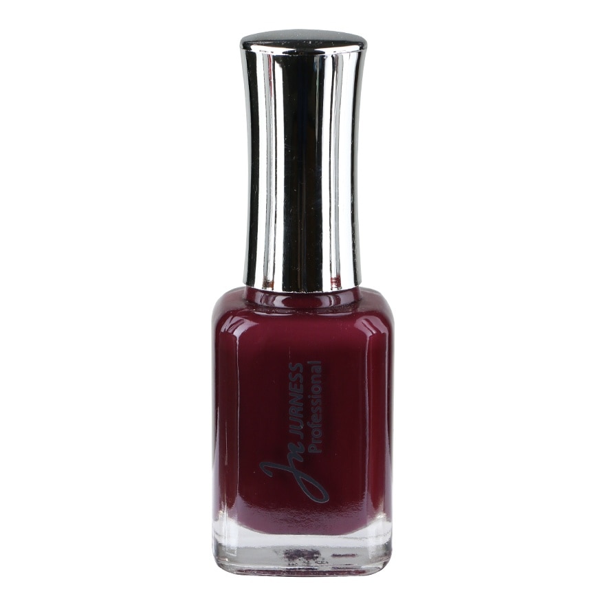 Jurness Jurness Nail Polish G26/B8 13.5ml. B287