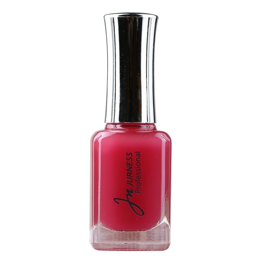 Jurness Jurness Nail Polish G26/B8 13.5ml. F002