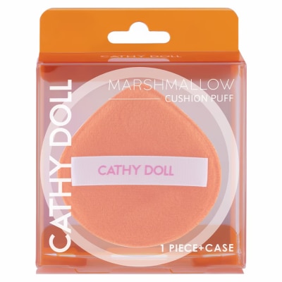 Cathy Doll Cathy Doll MarshmallowCushionPuff Orange