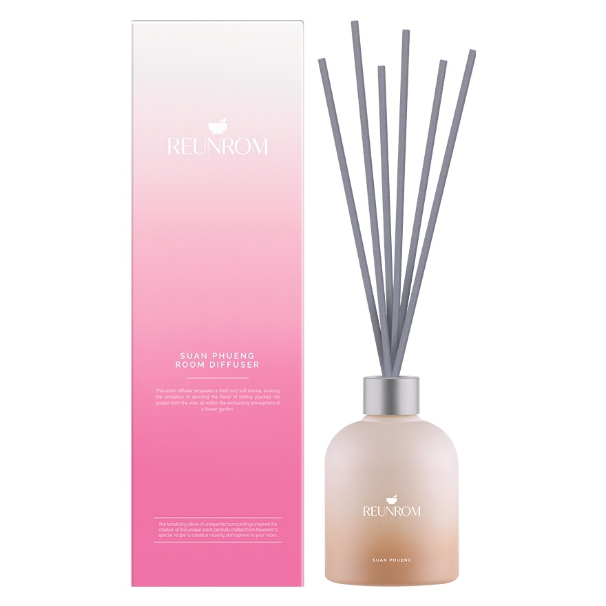 Reunrom Room Diffuser 200ml. Suan Phueng