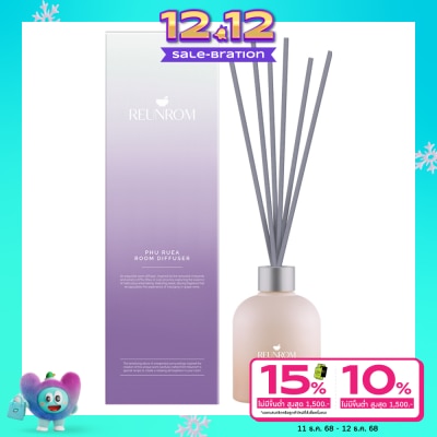 Reunrom Reunrom Room Diffuser 200ml. Phu Ruea
