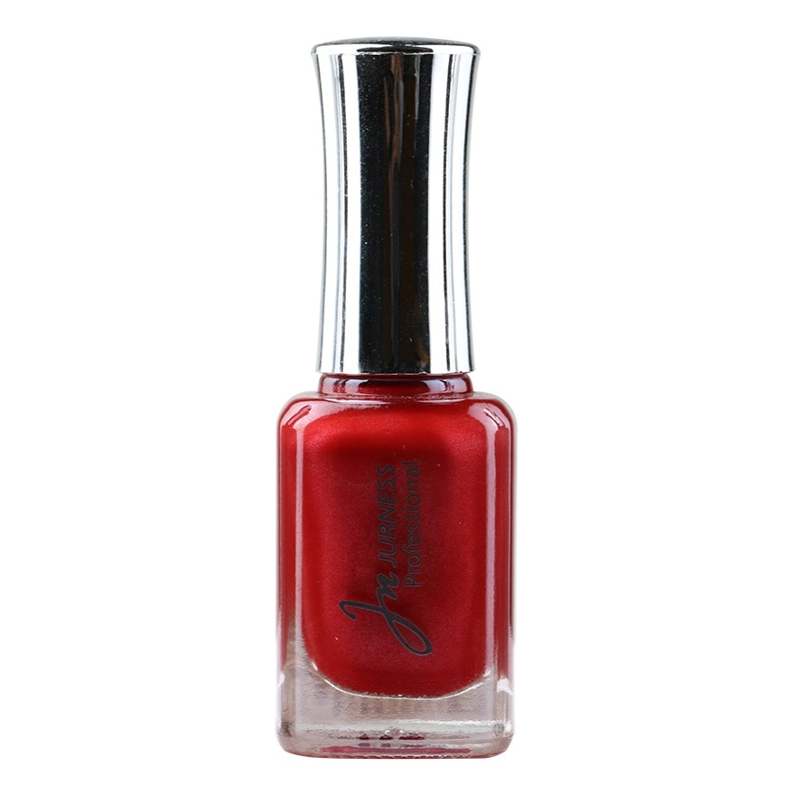 Jurness Nail Polish G26/B8 13.5ml. N034