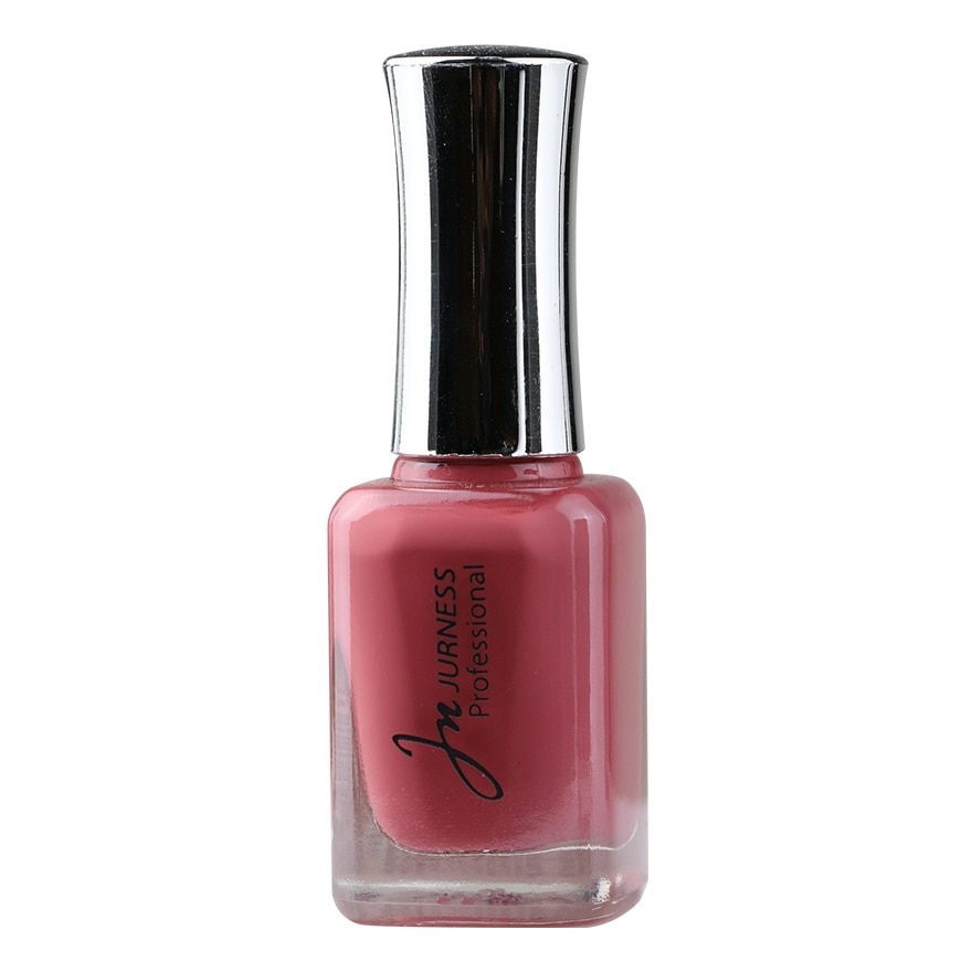 Jurness Nail Polish G26/B8 13.5ml. N033