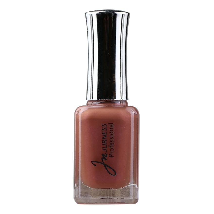 Jurness Nail Polish G26/B8 13.5ml. B178