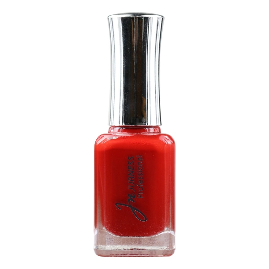 Jurness Jurness Nail Polish G26/B8 13.5ml. B185