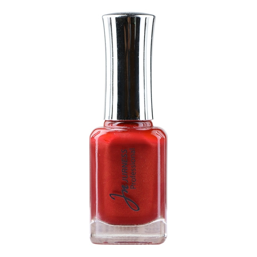 Jurness Jurness Nail Polish G26/B8 13.5ml. B202