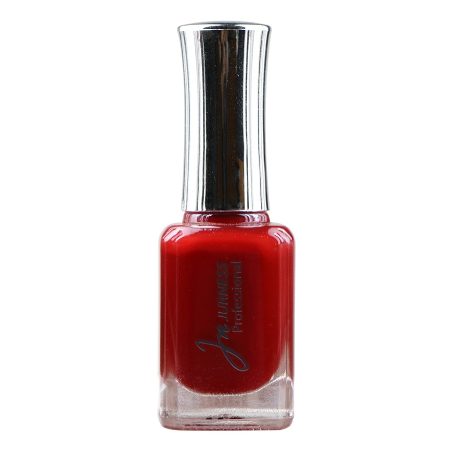 Jurness Jurness Nail Polish G26/B8 13.5ml. B203