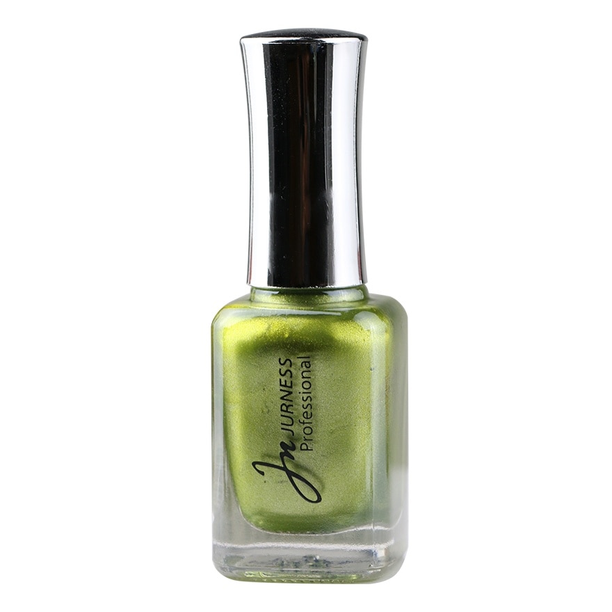 Jurness Jurness Nail Polish G26/B8 13.5ml. B261