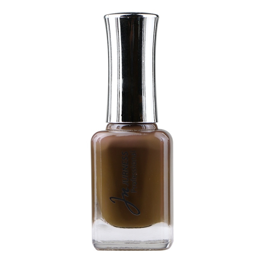 Jurness Jurness Nail Polish G26/B8 13.5ml. B281