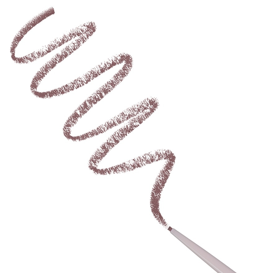 Canmake Creamy Touch Liner 0.1g. 15 Cappuccino Pink