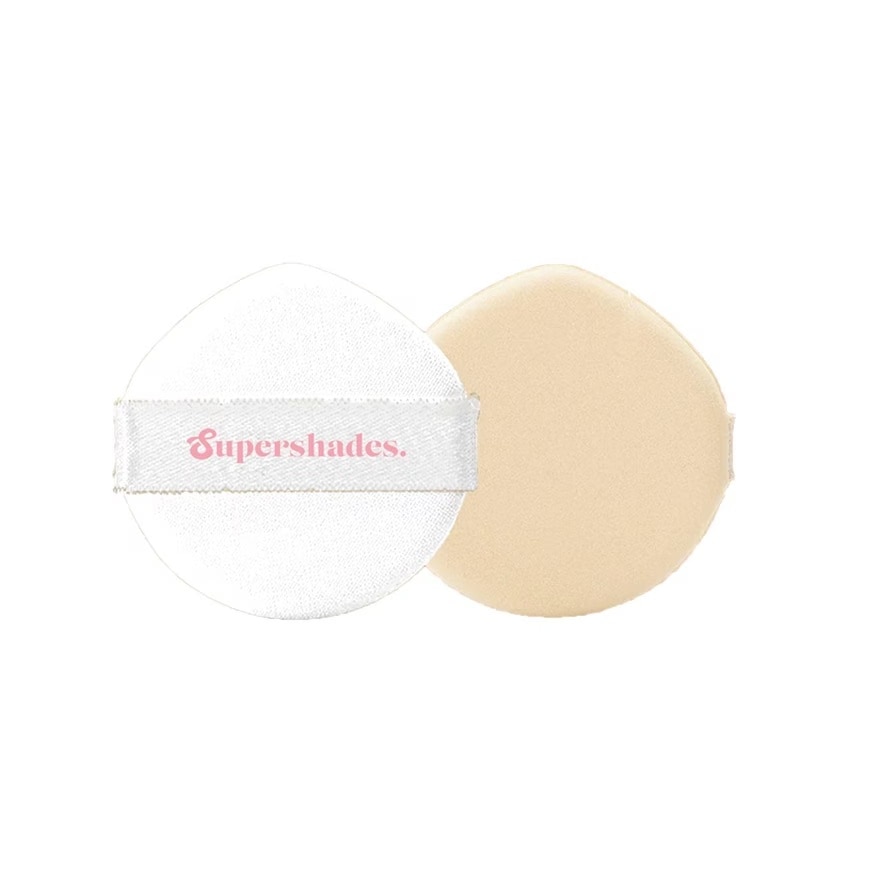 Supershades Cushion Puff 1pcs.