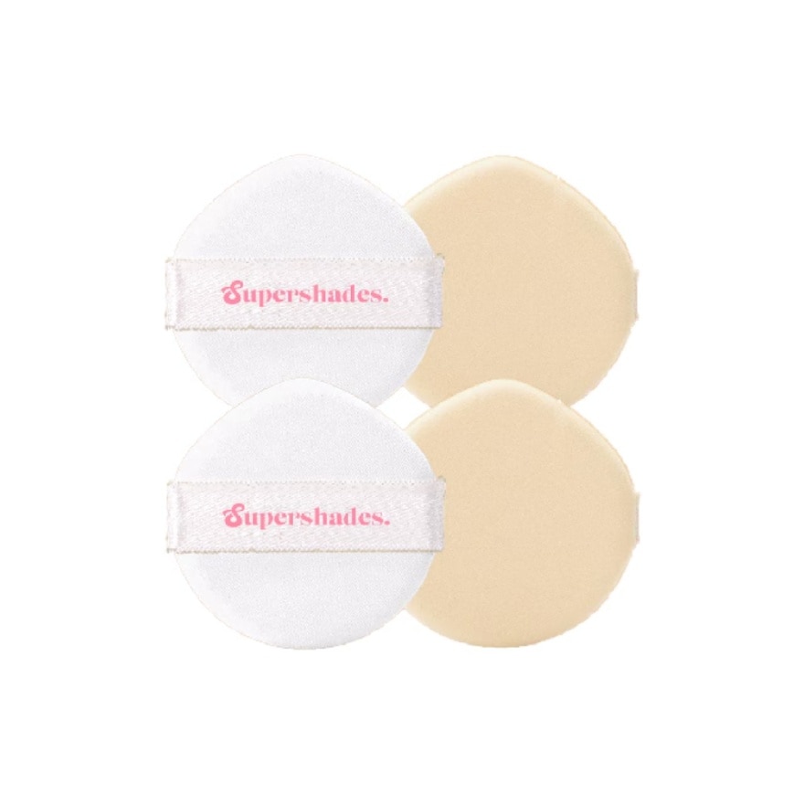 Supershades Baby Puff 2pcs.