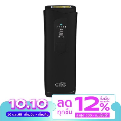 CBG Devices CBG Devices IPL Classic Sona II 1pcs.