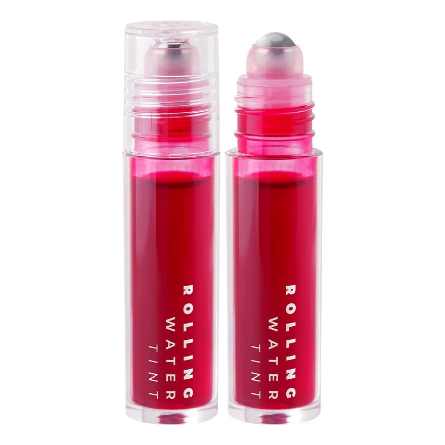 Odbo Rolling Water Lip Tint 3.5g. 02