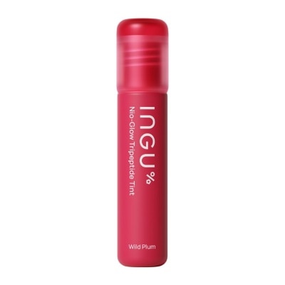 INGU INGU Nio-Glow Tripeptide Tint 4 ml. Wild Plum