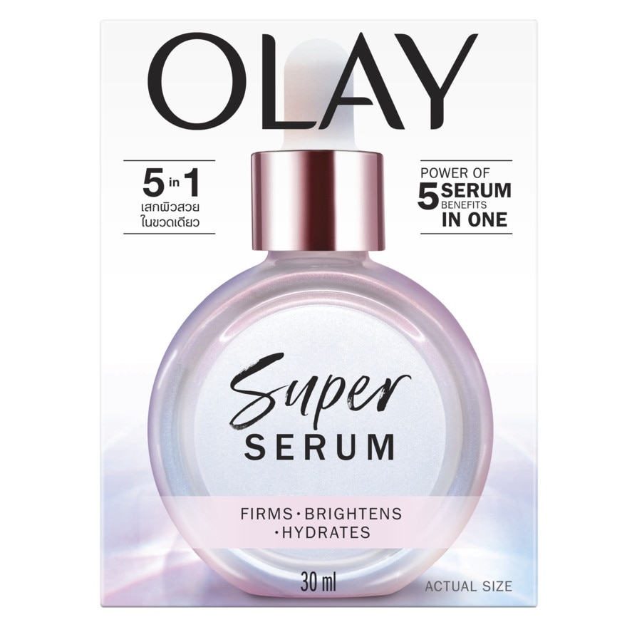 Olay โอเลย์ ซูเปอร์ เซรั่ม 30 มล.