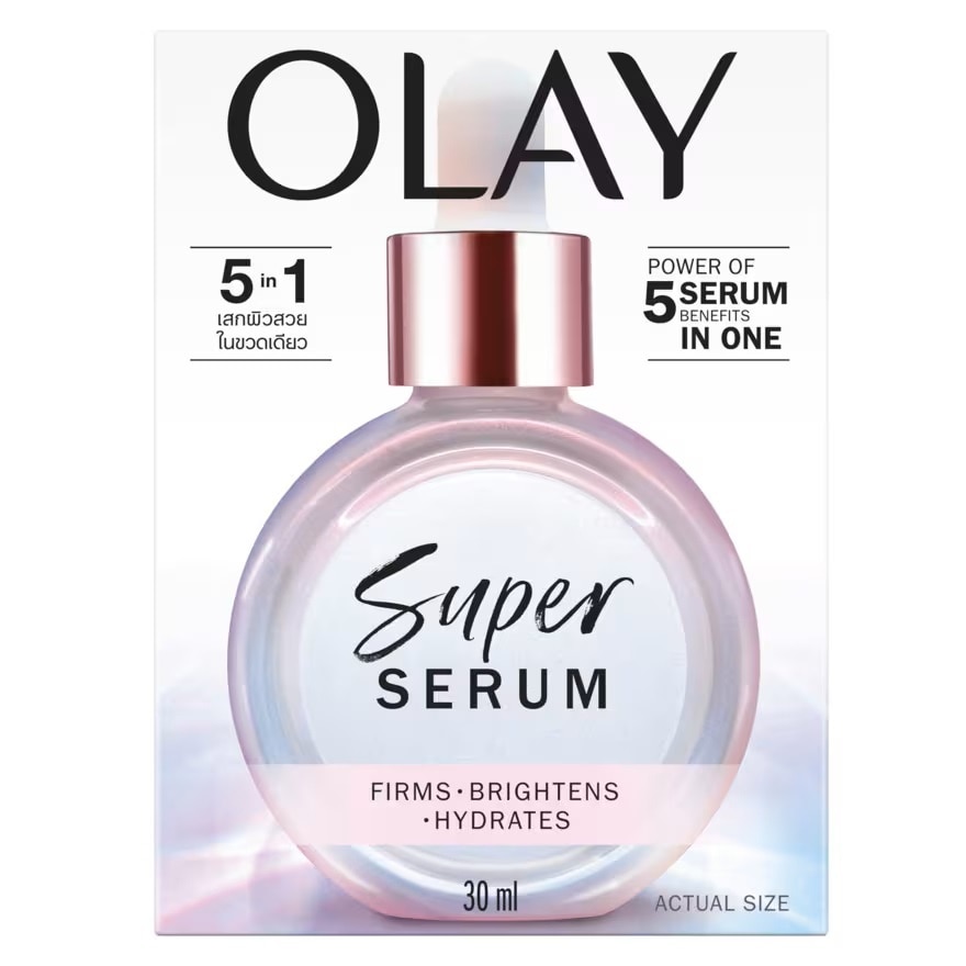 Olay Super Serum 30 Ml.