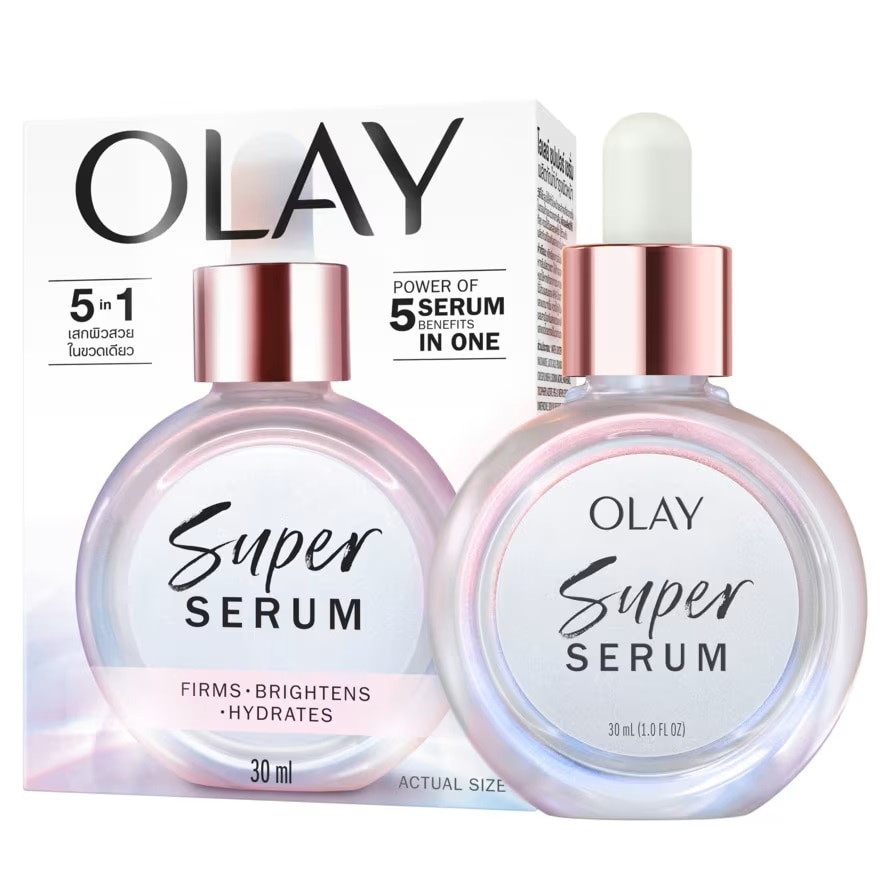 Olay Super Serum 30 Ml.