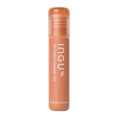 INGU INGU Nio-Glow Tripeptide Tint 4 ml. Roasted Almond