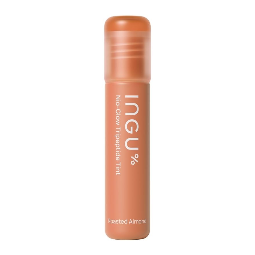 INGU Nio-Glow Tripeptide Tint 4 ml. Roasted Almond