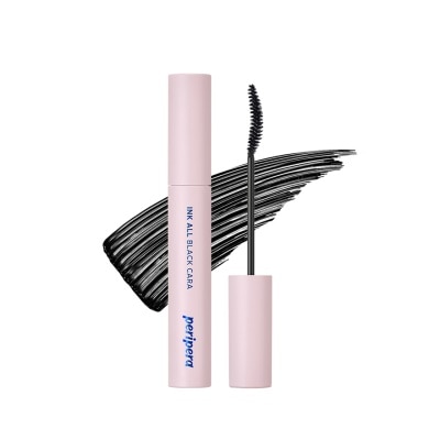 Peripera #Peripera Ink All Black Cara 7g 01