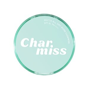 Charmiss Matte All Day Acne Cushion SPF50 PA++++ 8g. 02
