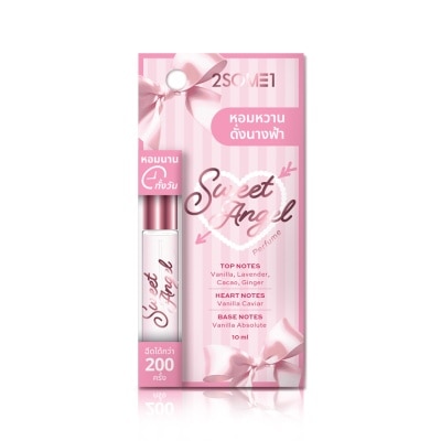 2SOME1 2SOME1 Perfume Sweet Angel 10ml.