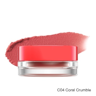 Sasi Sasi Cuddle Joy Blur Pudding Lip C04