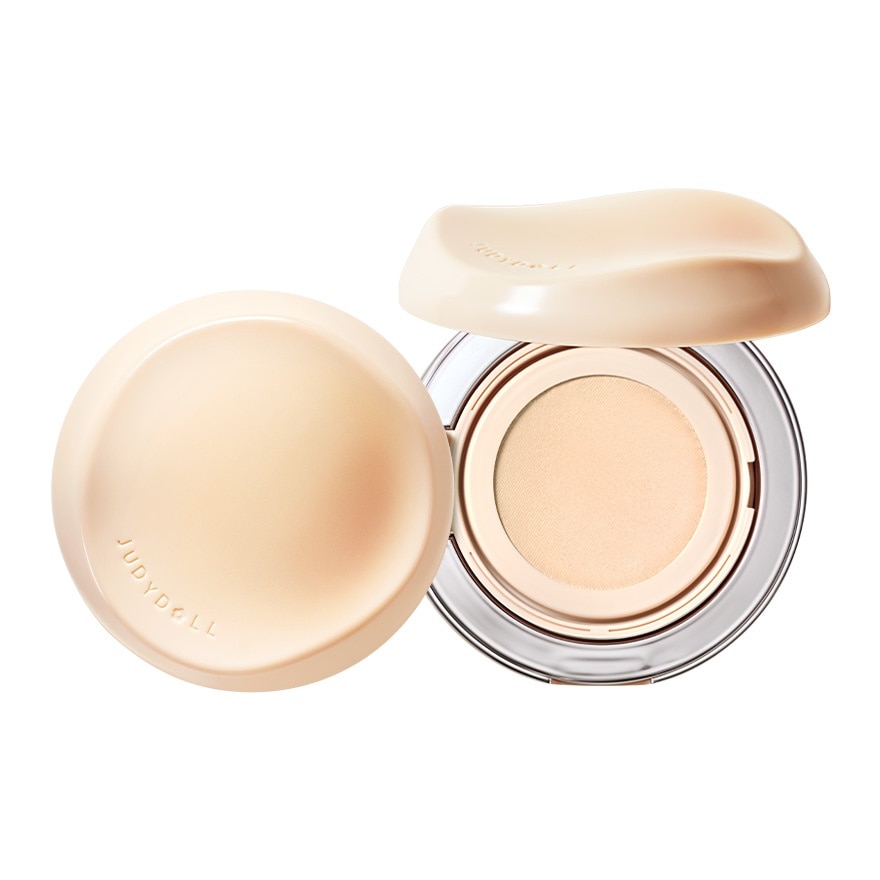 Judydoll Long Wearing Cushion 14g. N20 Light Flesh Color