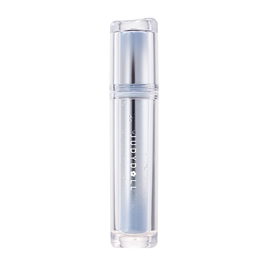 Judydoll Watery Lip Gloss 2.4g. 08 Mahogany Red