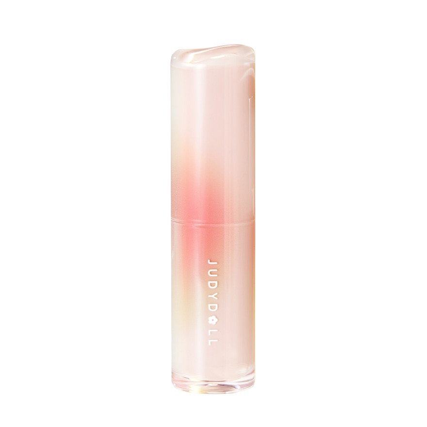 Judydoll Watery Glow Lipstick 3g. 01 Coral Red