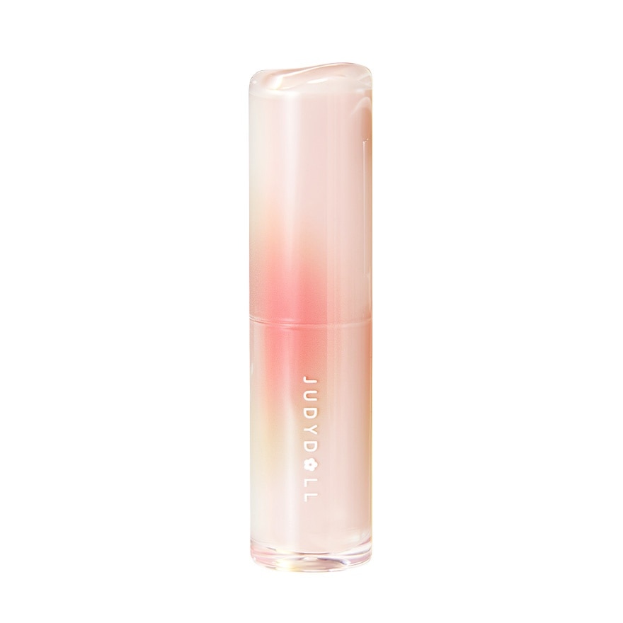 Judydoll Watery Glow Lipstick 3g. 04 Peach