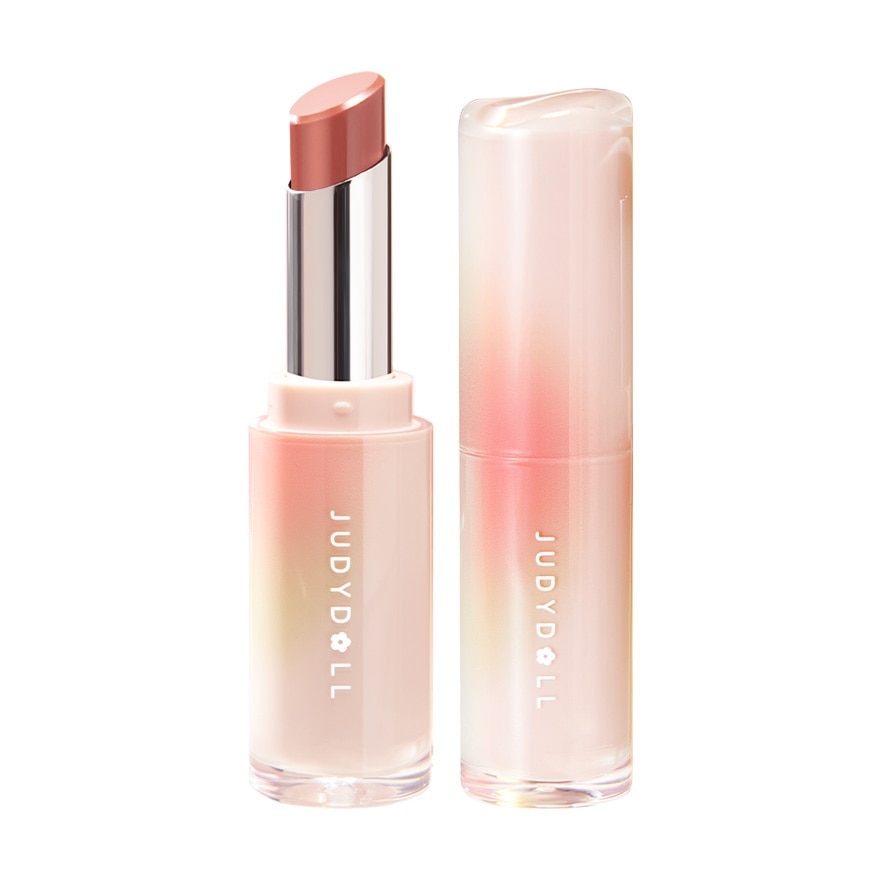 Judydoll Watery Glow Lipstick 3g. 04 Peach