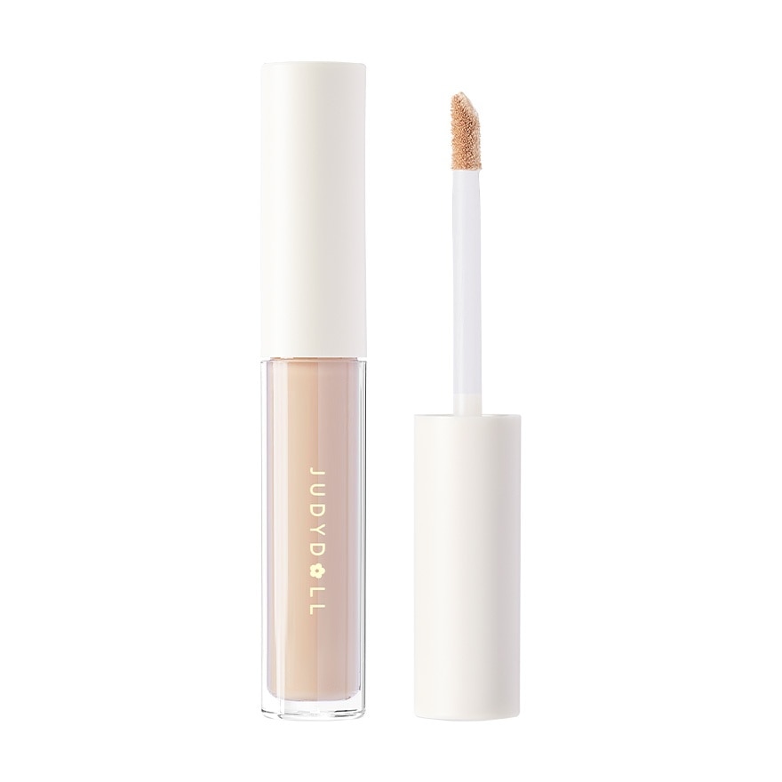 Judydoll Traceless Cloud-Touch Concealer 3.2g. 01 Warm Cream