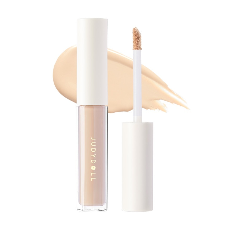 Judydoll #Judydoll Traceless Concealer 01