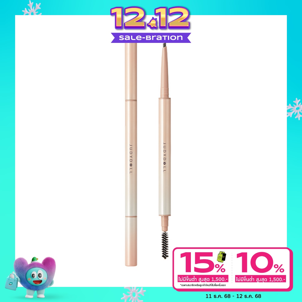 Judydoll #Judydoll Shaping Eyebrow 01