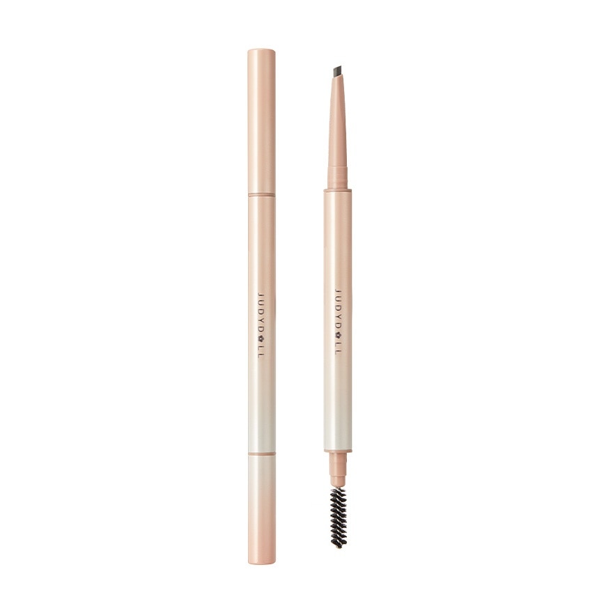 Judydoll Shaping Eyebrow Pencil 0.8g. 02 Soft Gray