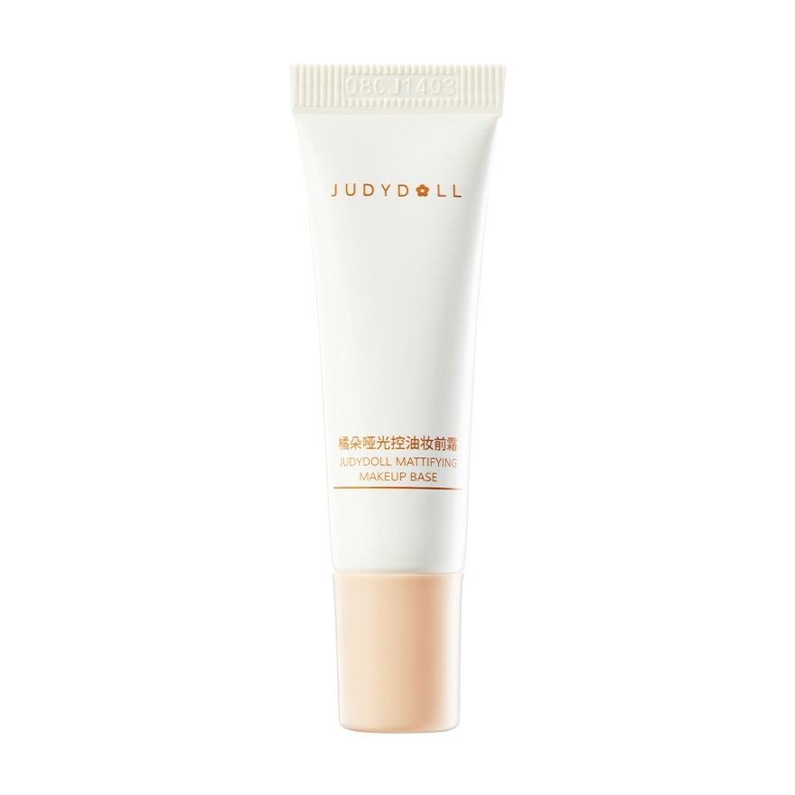 Judydoll Mattifying Makeup Base 10g. Warm Beige