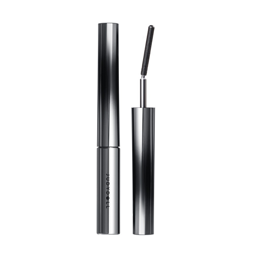 Judydoll Judydoll Curling Iron Mascara 2g. 01 Black