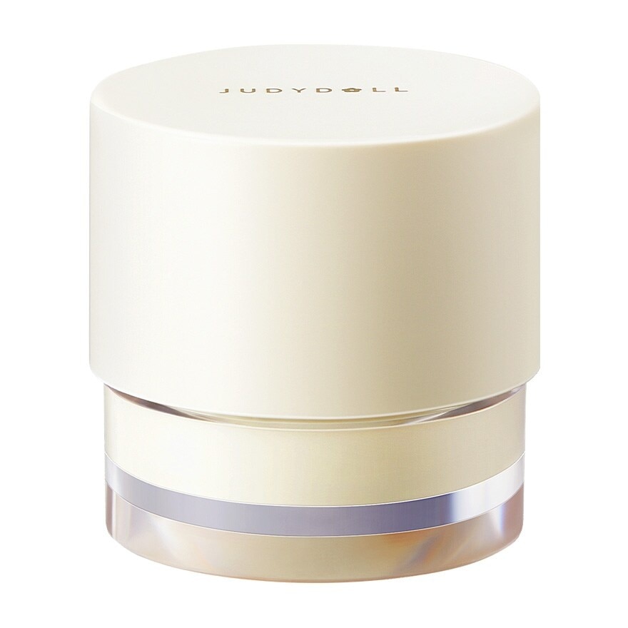 Judydoll Nourishing Makeup Base 30g. Warm Cream