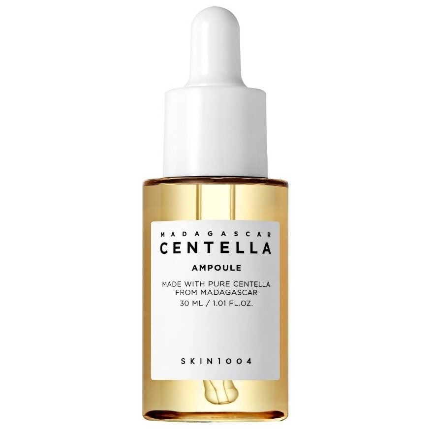 SKIN1004 Madagascar Centella Ampoule 30 ml.