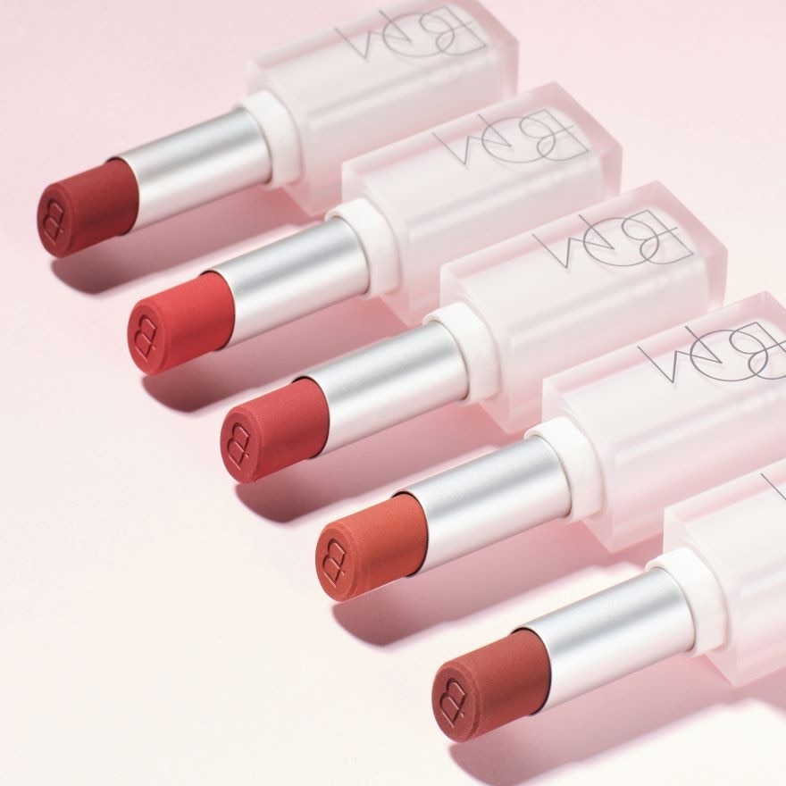 BOM Cloud Blur Lipstick 3.3g. 04 Mellow Pumpkin