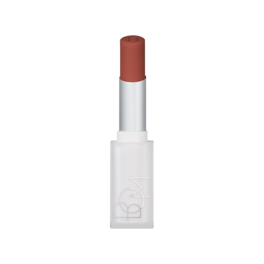 BOM Cloud Blur Lipstick 3.3g. 04 Mellow Pumpkin
