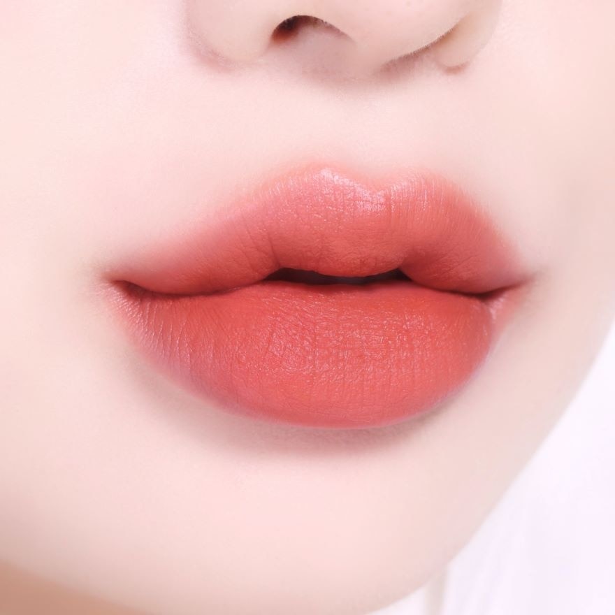 BOM Cloud Blur Lipstick 3.3g. 04 Mellow Pumpkin