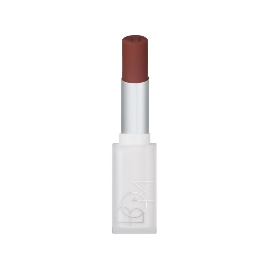 BOM Cloud Blur Lipstick 3.3g.  05 Whisky Brown